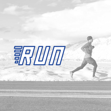 run