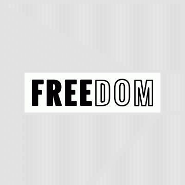 FreadomGifSq
